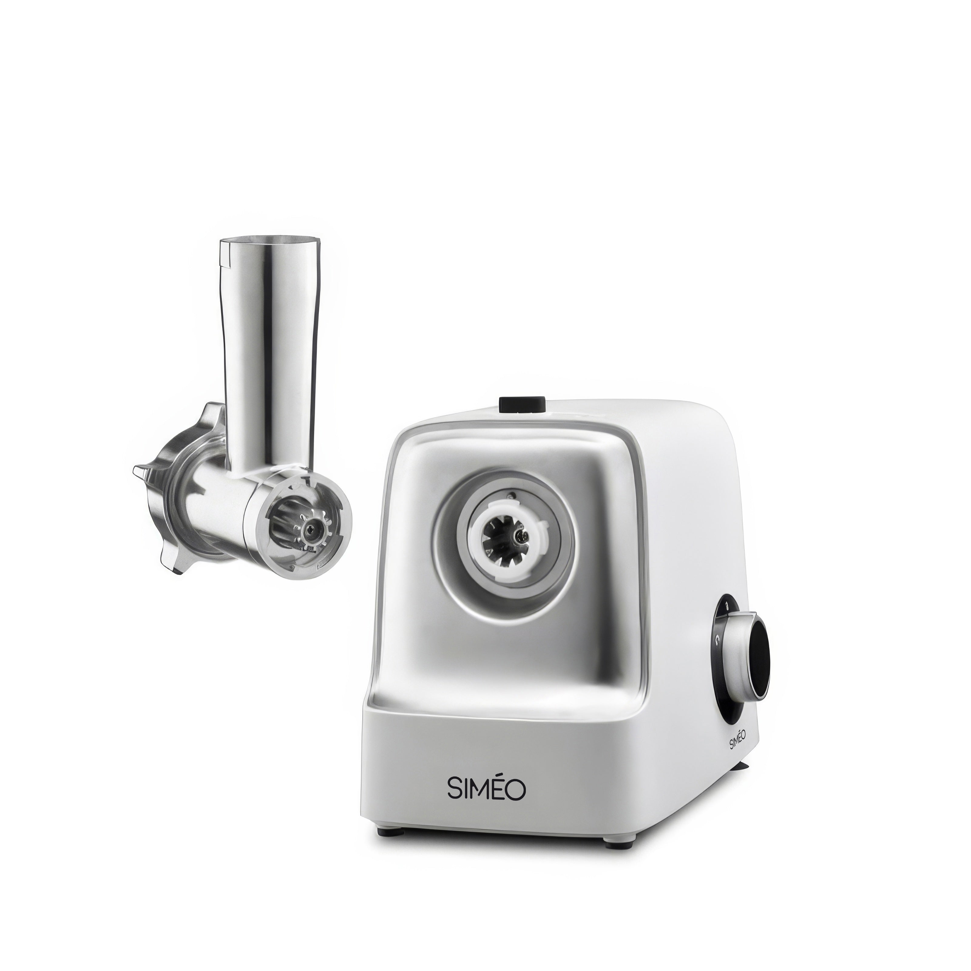 Vleesmolen inox