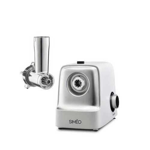 Vleesmolen inox