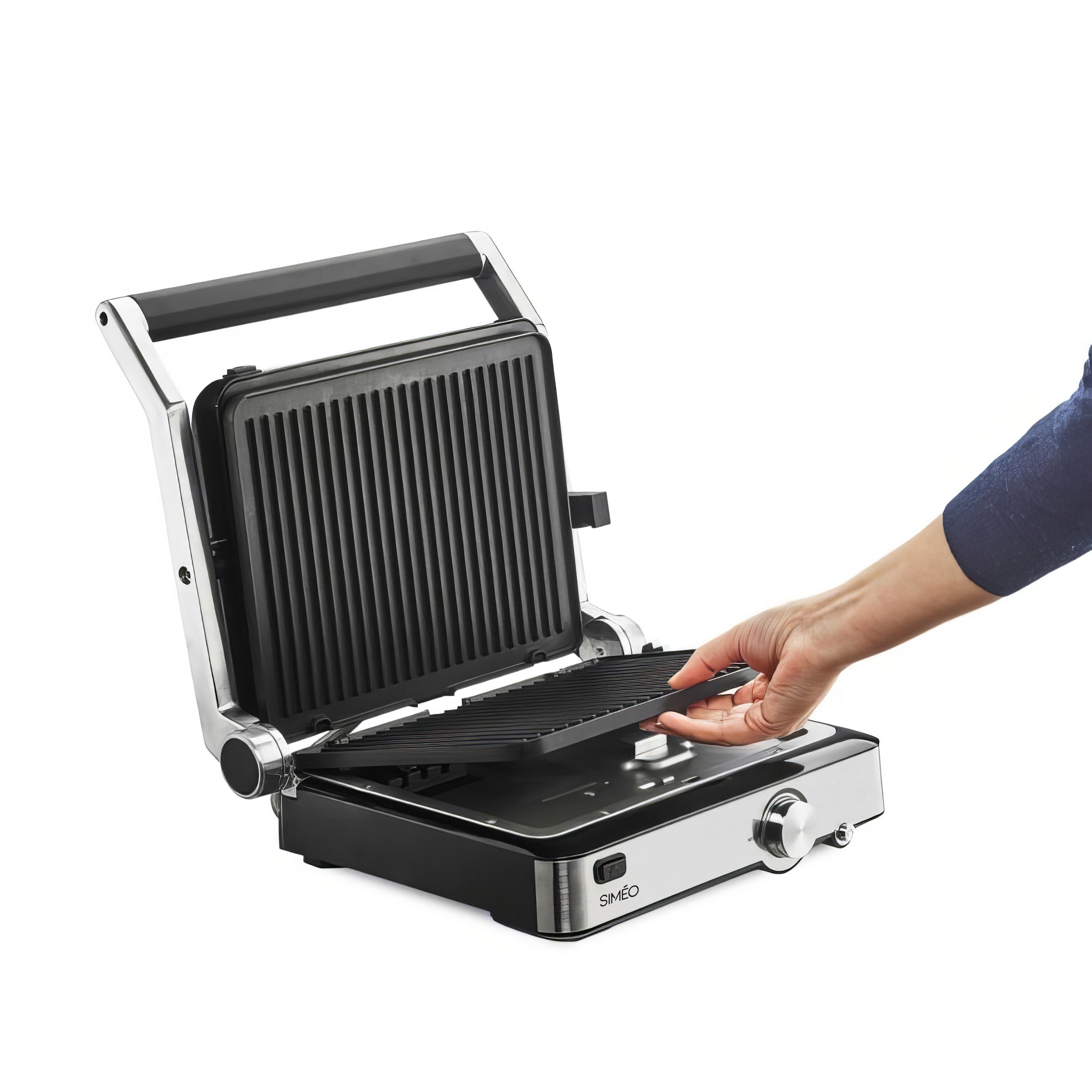 Multifunctionele grill
