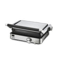 Multifunctionele grill