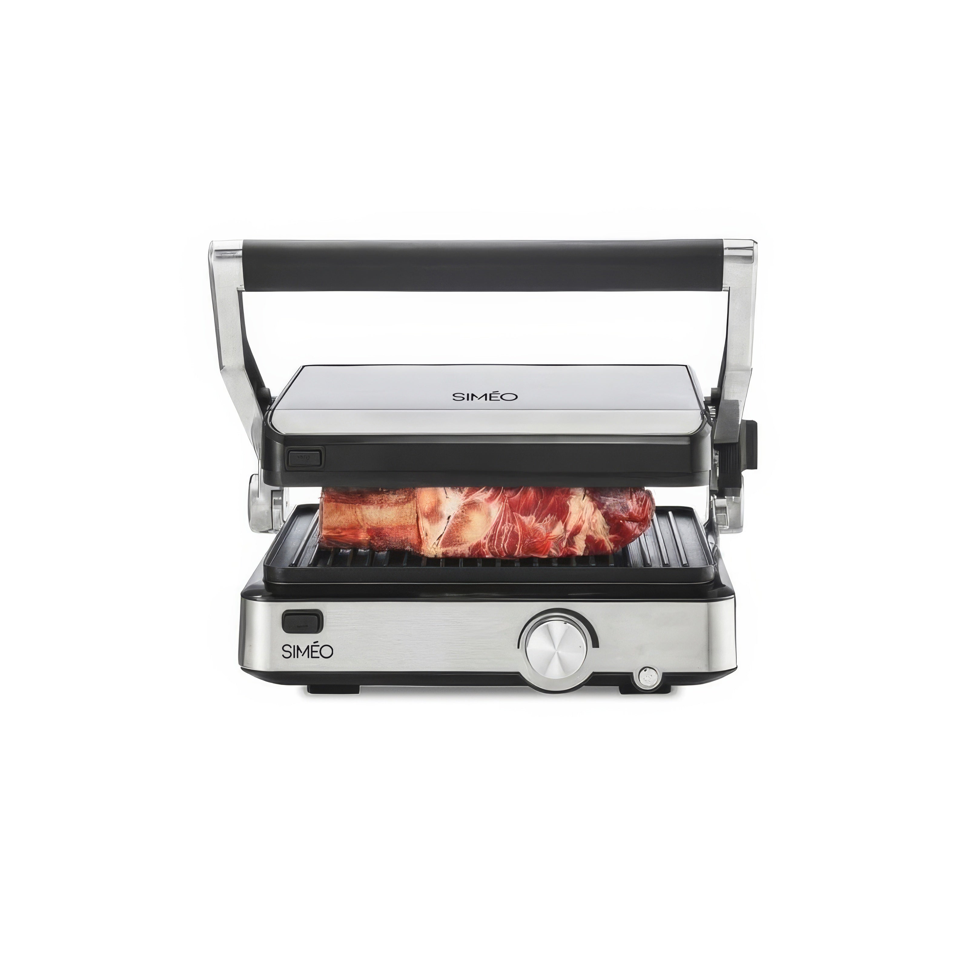 Multifunctionele grill