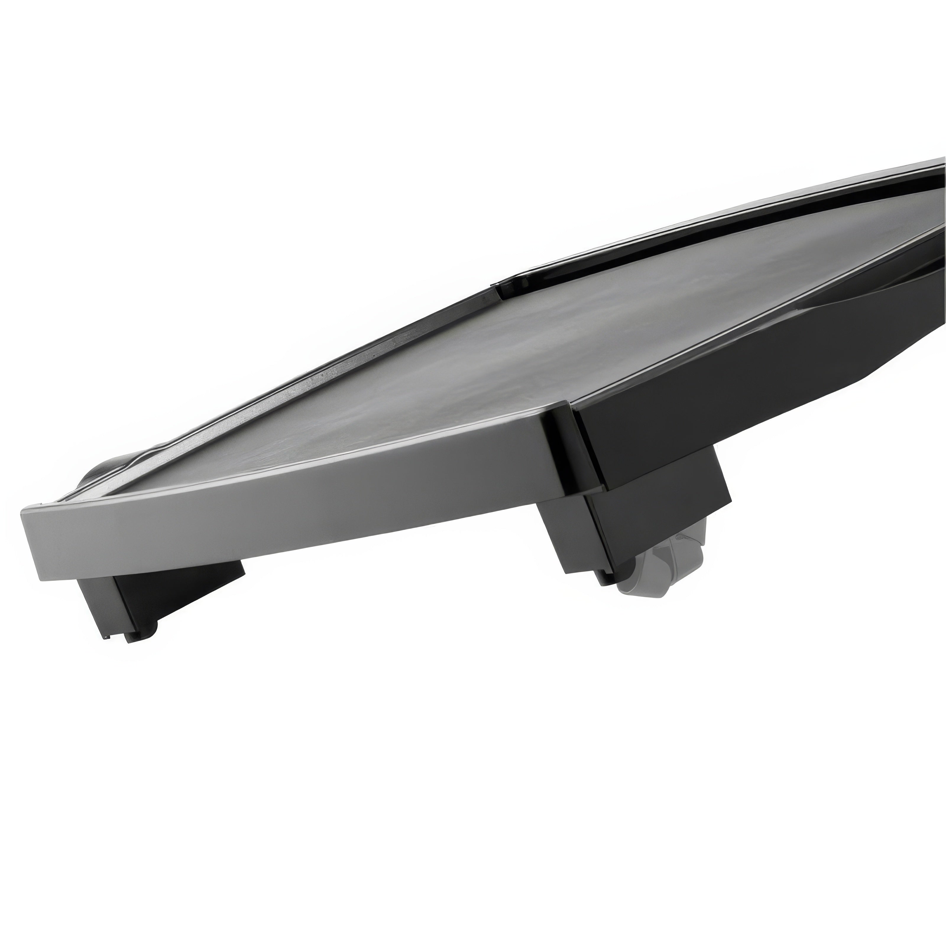 Elektrische plancha steeneffect 2200 W