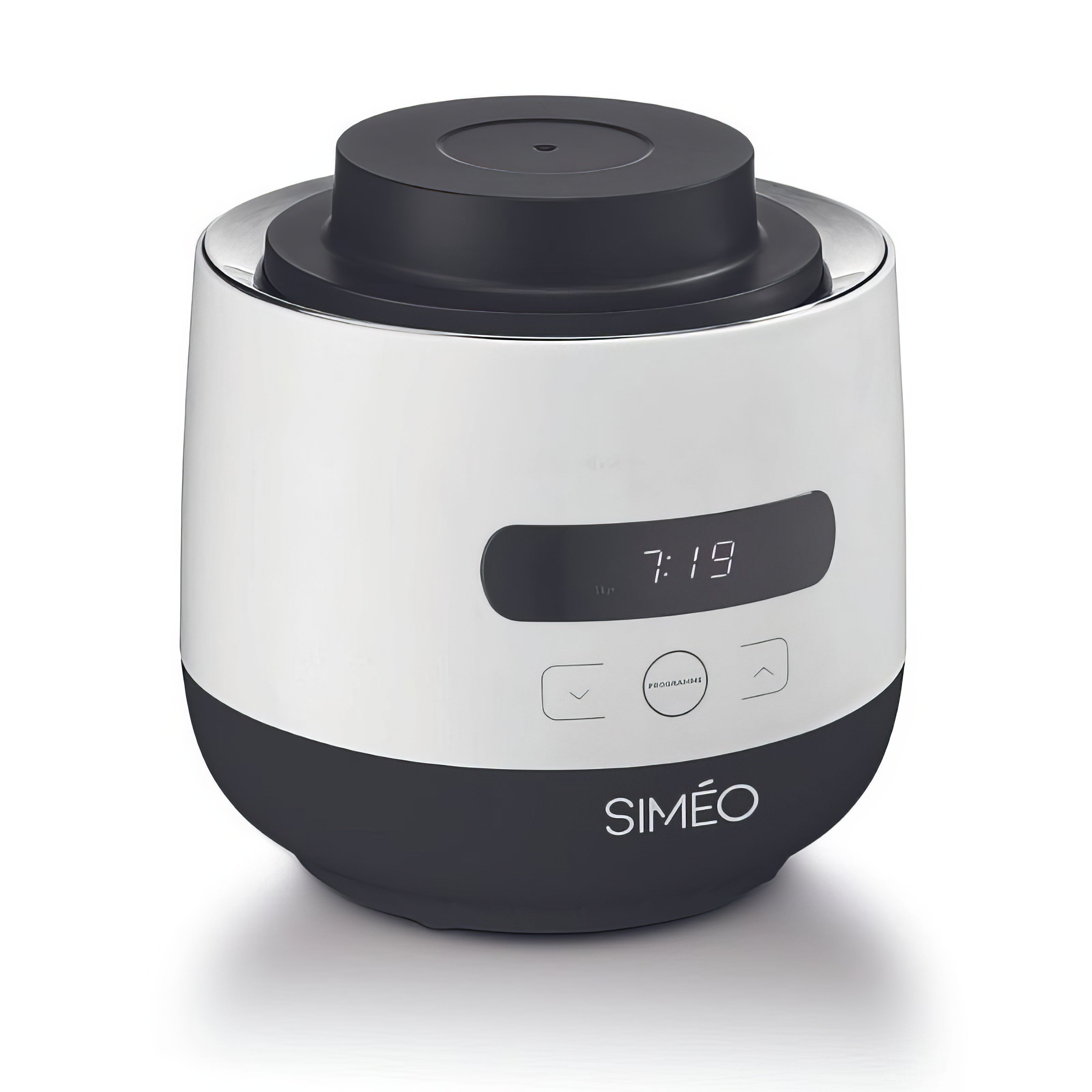 Yoghurtmaker met kaasprogramma's multi-recepten