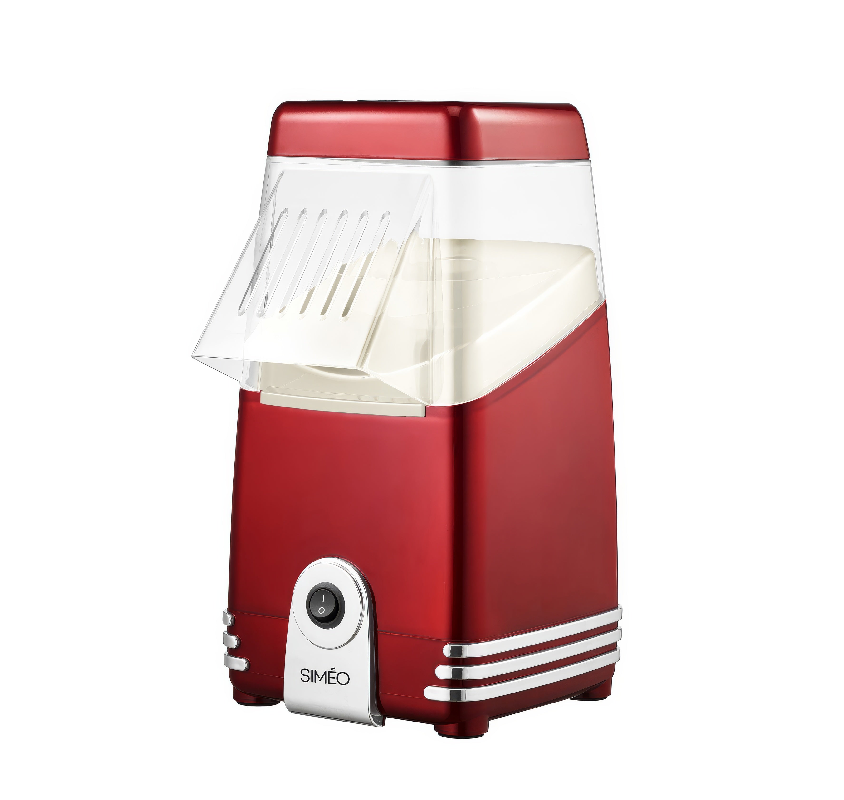 Popcornmachine