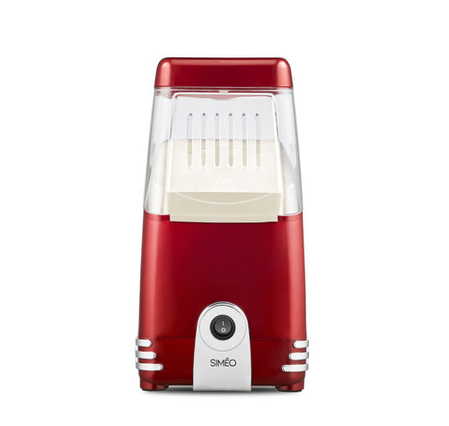 Popcornmachine