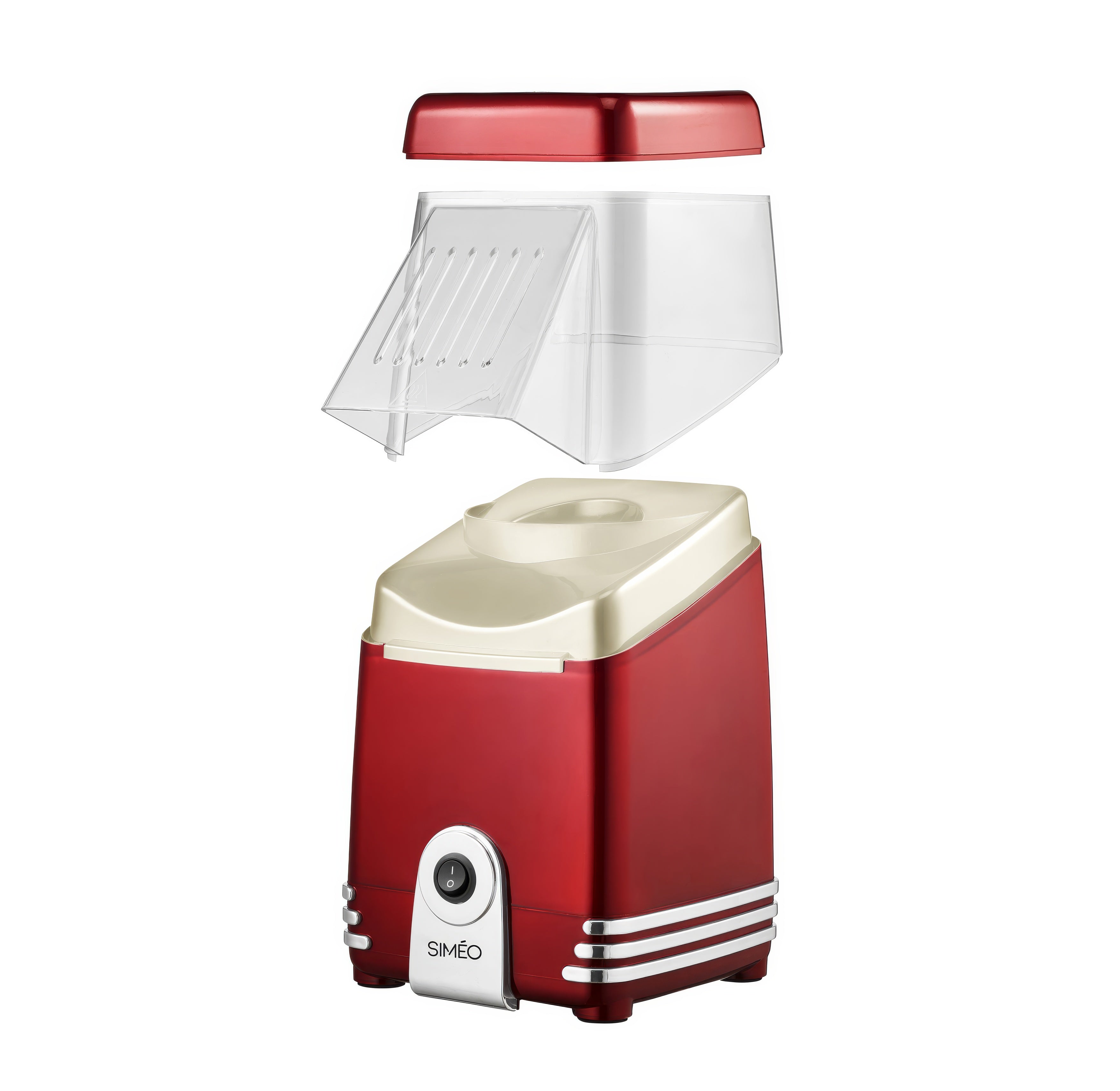 Popcornmachine