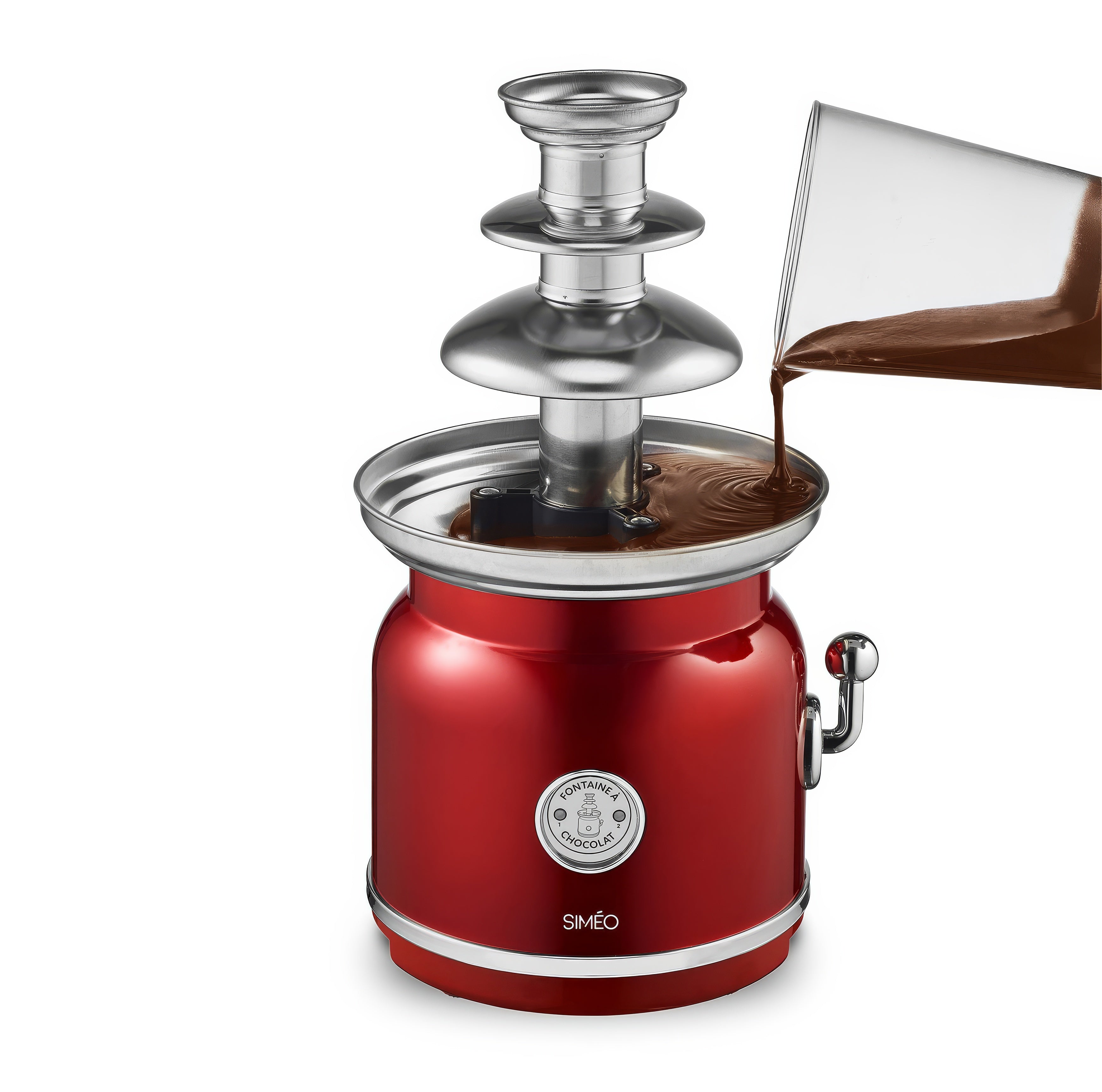 Chocoladefontein
