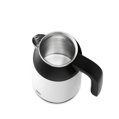 Compacte waterkoker met dubbele wand 0,5 L