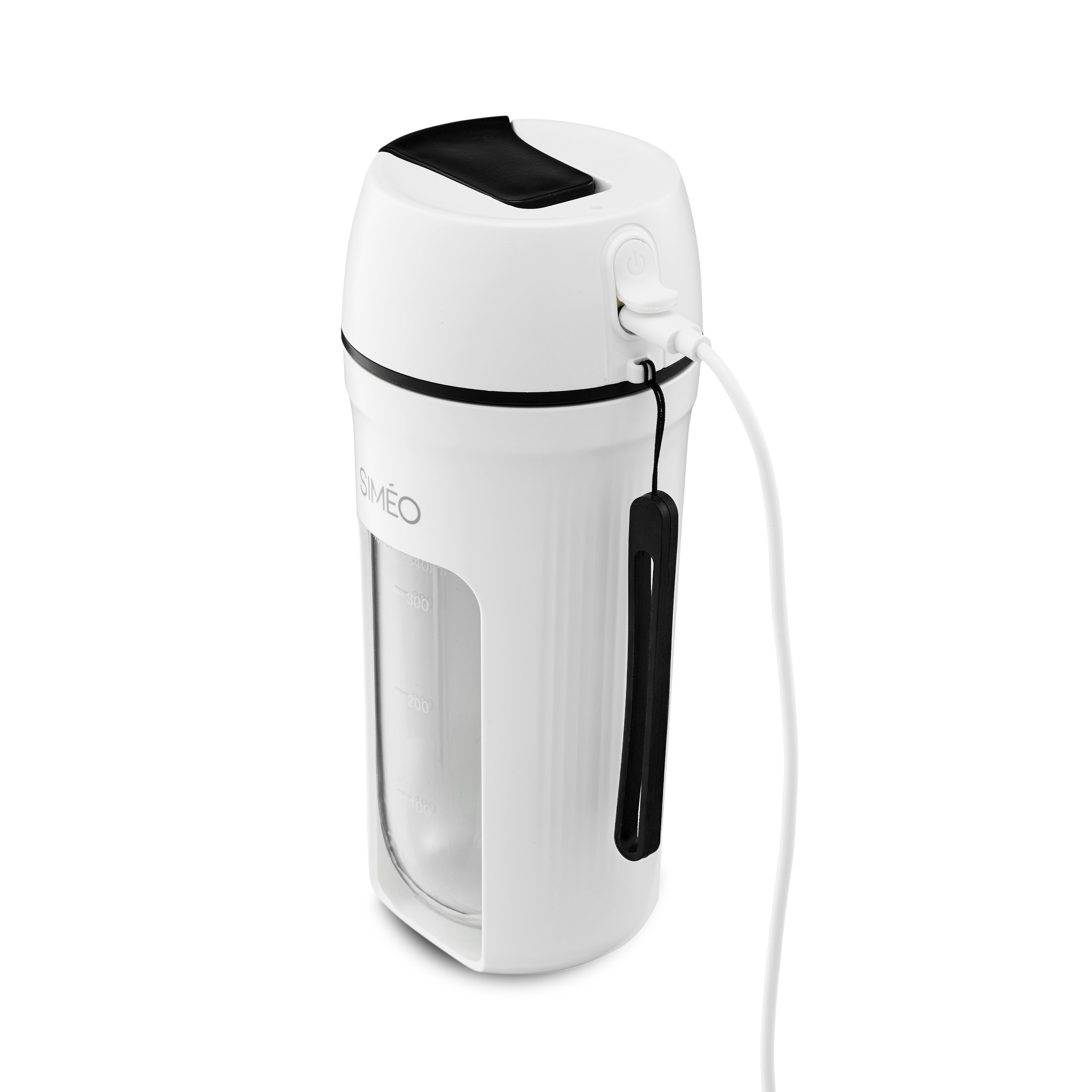 Draagbare oplaadbare blender