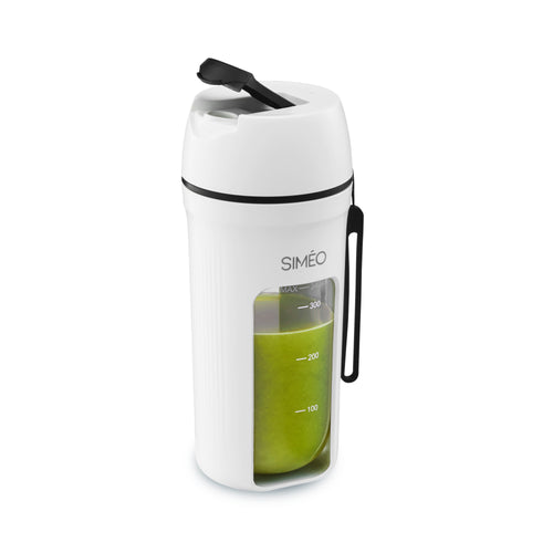 Draagbare oplaadbare blender