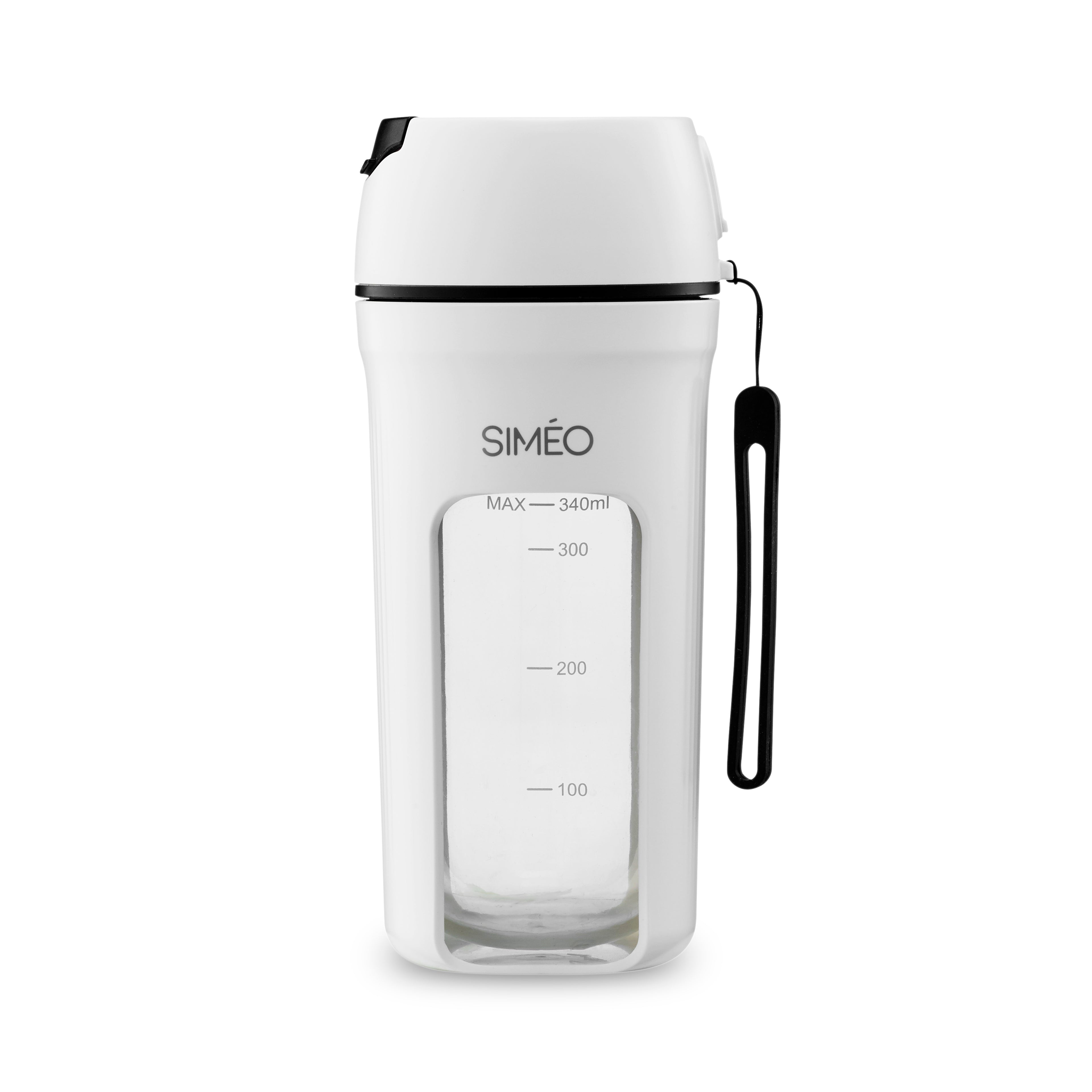 Draagbare oplaadbare blender