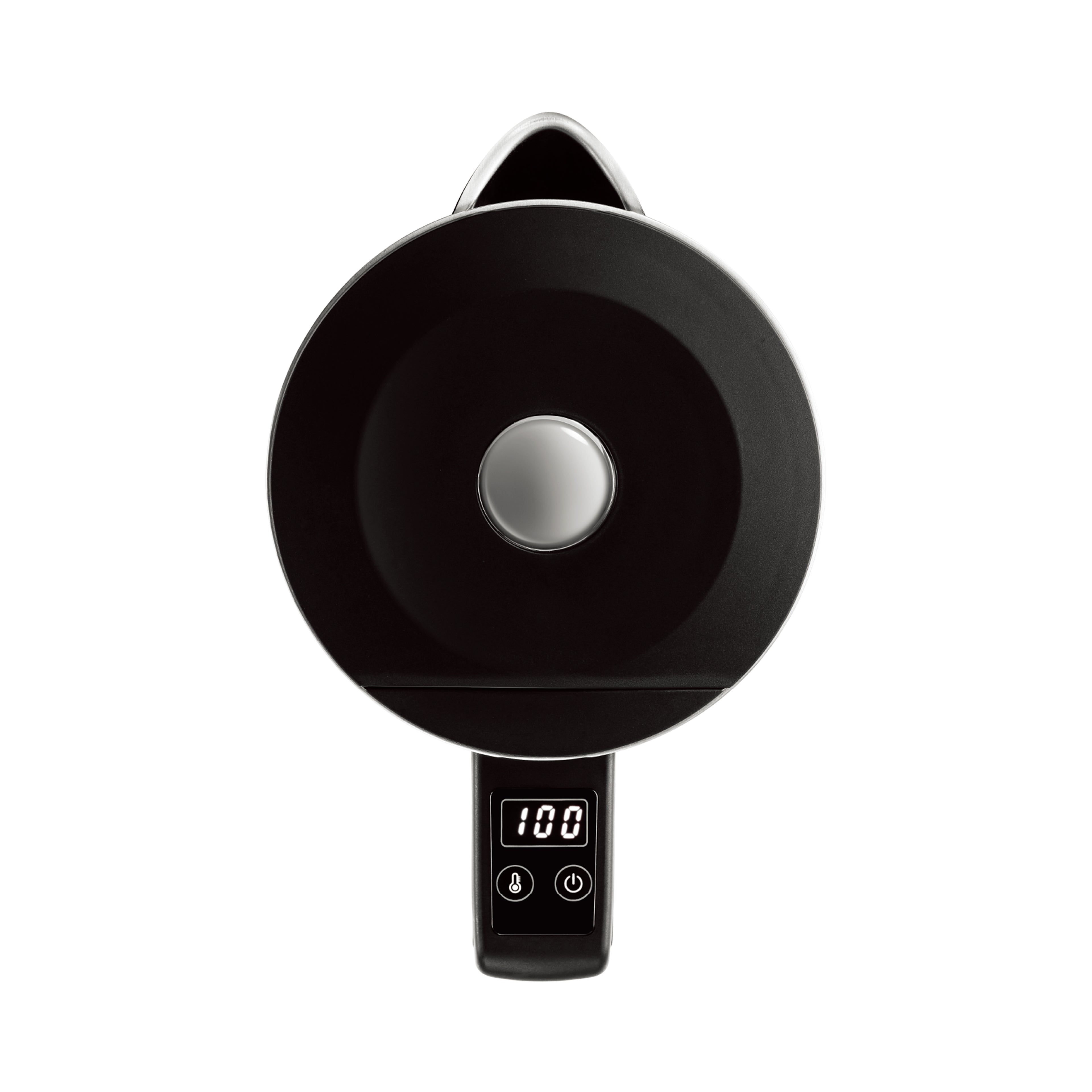 Waterkoker dubbelwandig 1,7 L