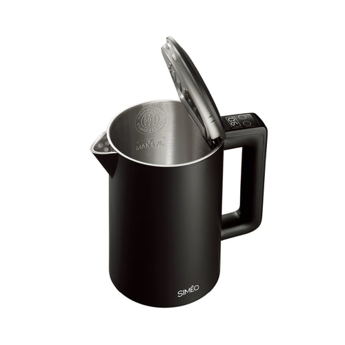Waterkoker dubbelwandig 1,7 L