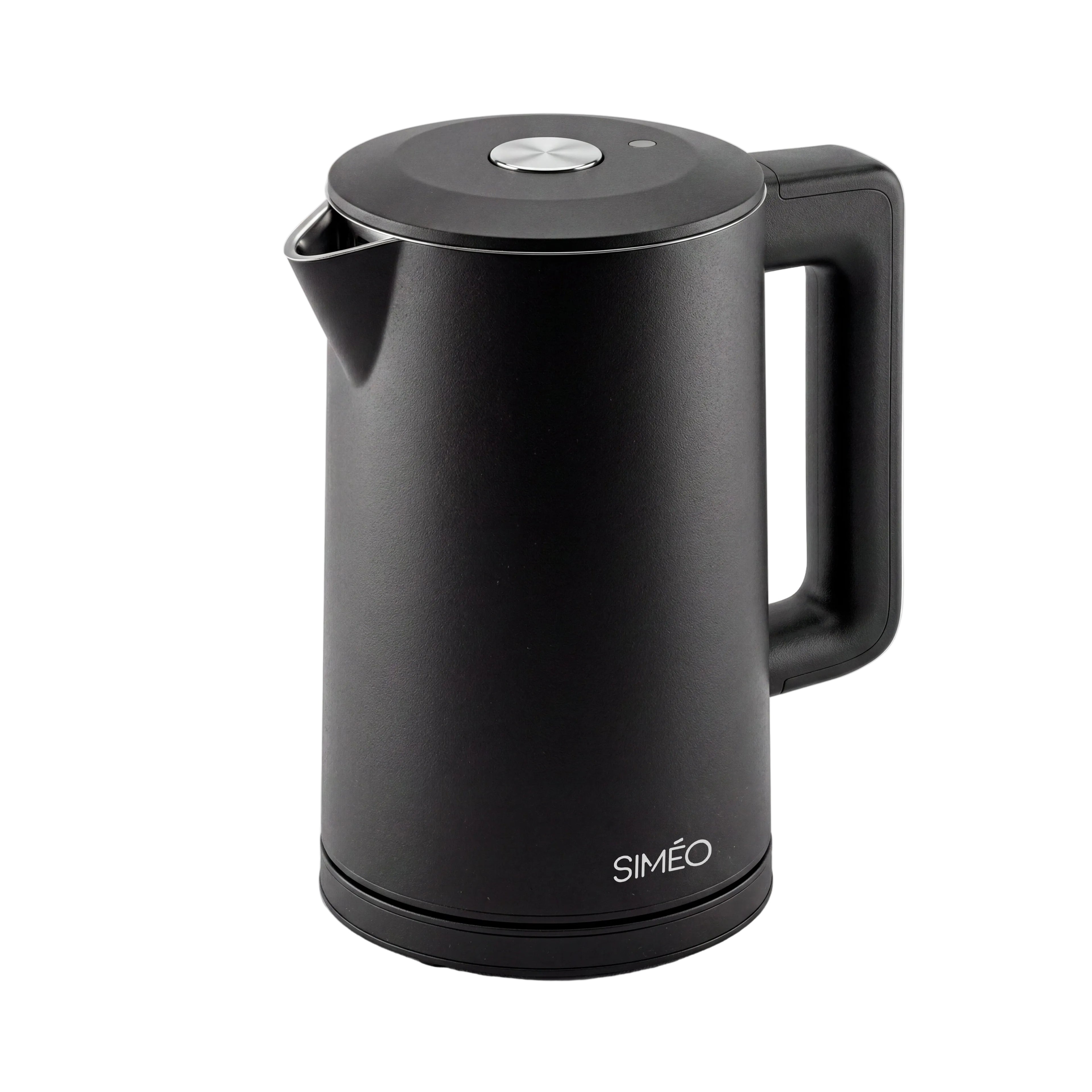 Waterkoker dubbelwandig 1,7 L