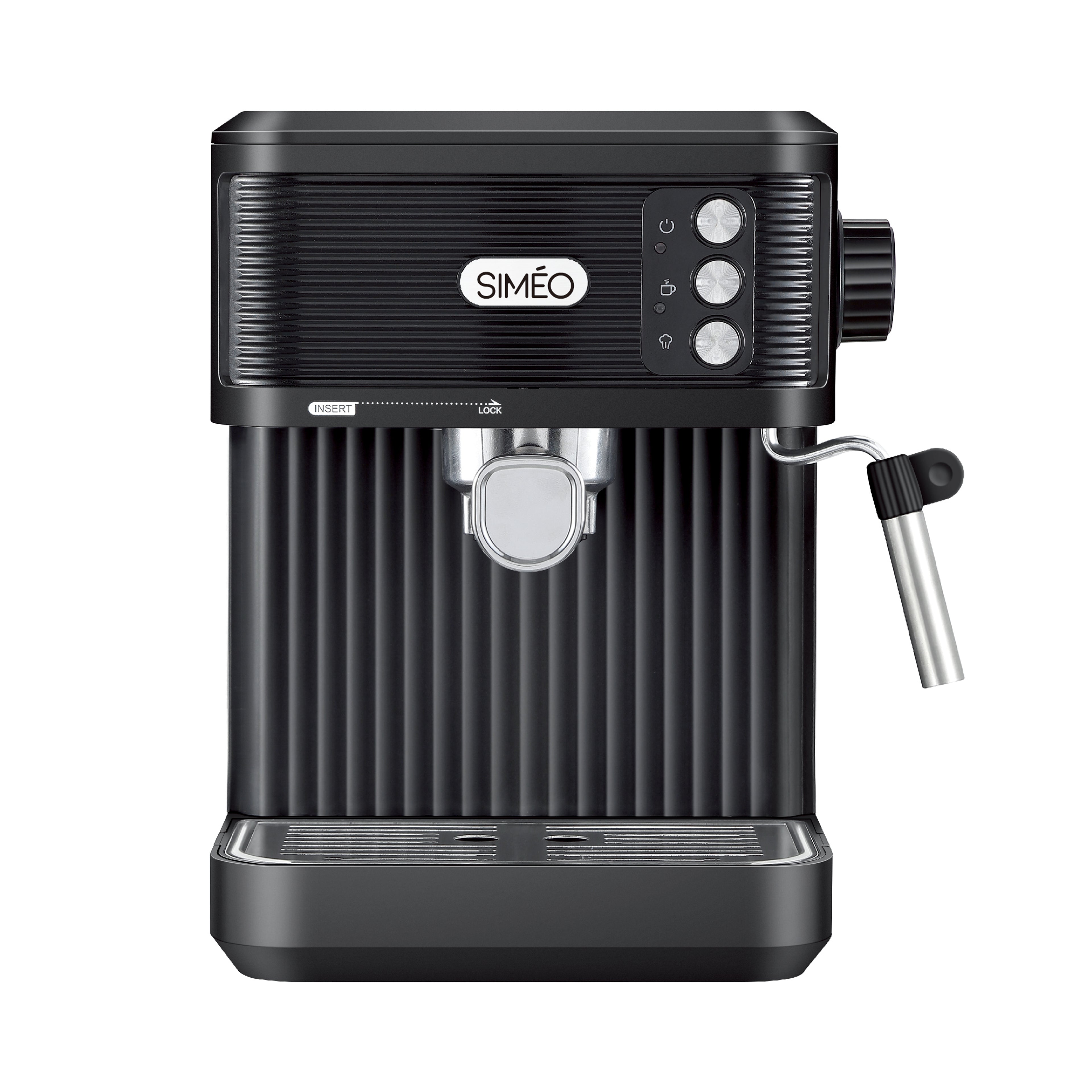 Espressomachine 20 bar