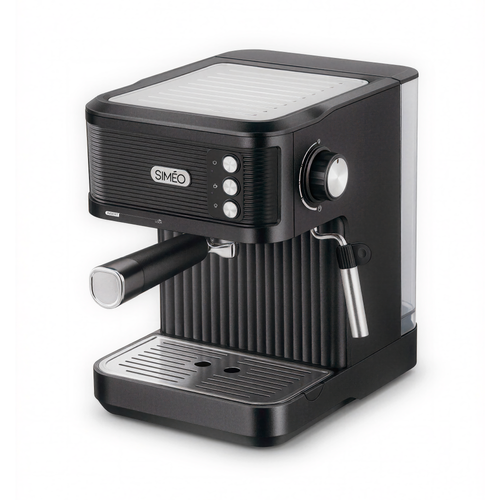 Espressomachine 20 bar