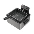 Oliefriteuse 4,5 L