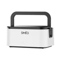 Compacte elektrische lunchbox 0,9 L