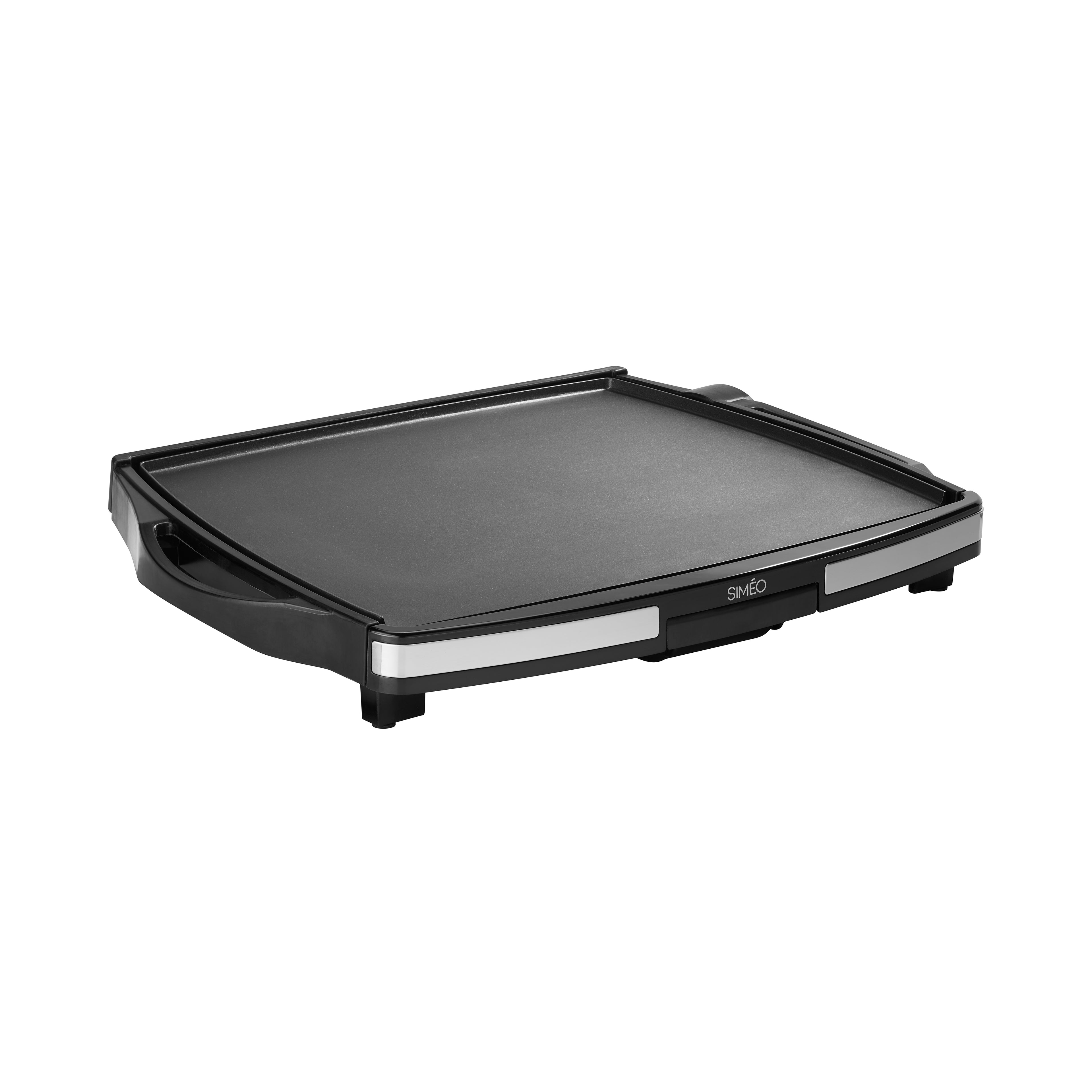 Elektrische plancha XXL